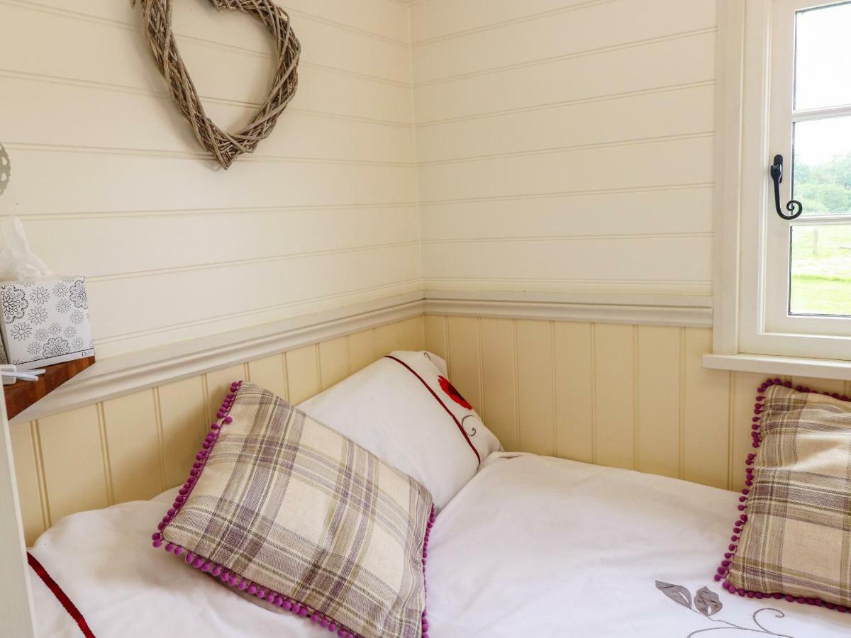 Shepherds Hut - The Crook Holiday home